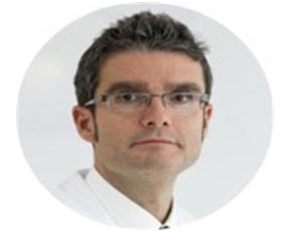 DR. FERNANDO LOPEZ-RIOS MD, PhD